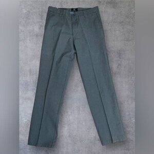 Dockers Signature Khaki D2 Straight Fit Pants – 34x34